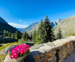 L 'Alpe du Pin