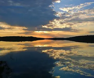 Laitasaari autiotupa