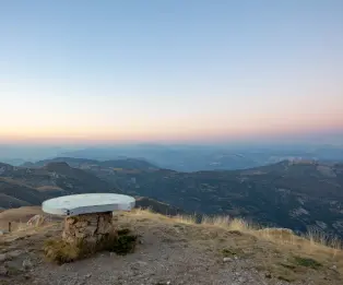 refuge le chiren