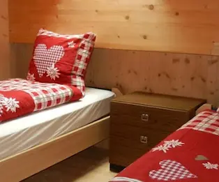 Lötschenpasshütte