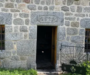 Maison de la Béate