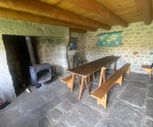 Maison de la Béate