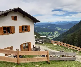 Malga Masa Murada