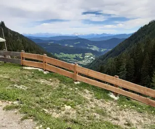 Malga Masa Murada