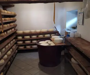 Malga Masa Murada