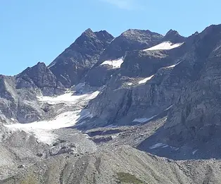 Mittleberghütte