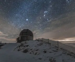 refuge le chiren