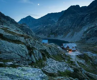 refuge de nice