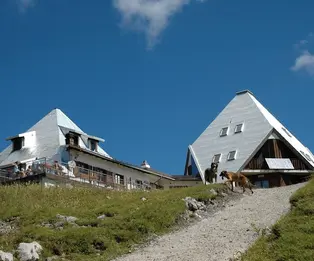 Rifugio Nicola