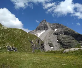 Nuovo Bivacco delle Guide “Beniamino Farello"