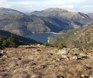 Osservatorio Naturalistico Laghi del Gorzente al Bric di Guana - "Damiano Barabino"