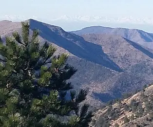 Osservatorio Naturalistico Laghi del Gorzente al Bric di Guana - "Damiano Barabino"