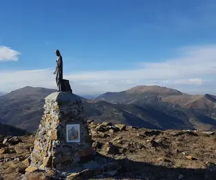 Osservatorio Naturalistico Laghi del Gorzente al Bric di Guana - "Damiano Barabino"