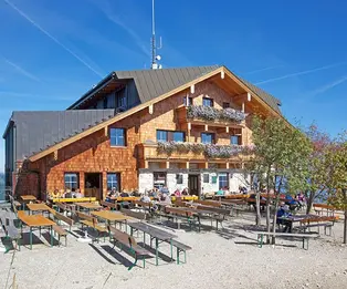 Pendlinghaus
