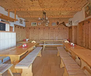 Pendlinghaus