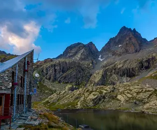  Rifugio Vallanta