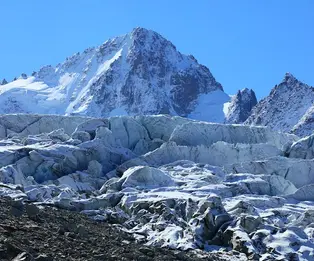 refuge albert 1er