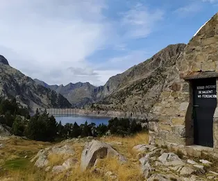 Refuge Alphonse XIII