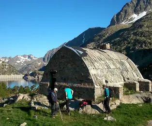 Refuge Alphonse XIII