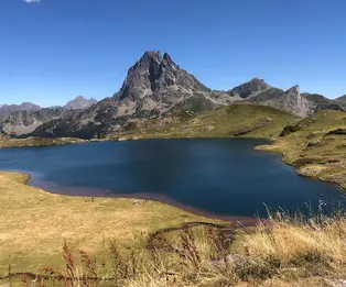 Refuge d 'Ayous