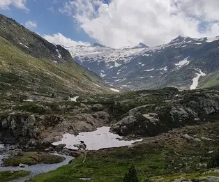 Refuge de Bassiès
