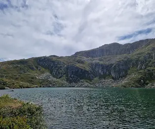 Refuge de Bassiès