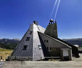 Refuge de Belagua