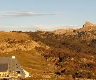 Refuge de Belagua