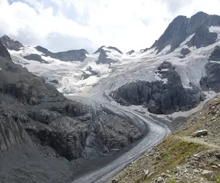 Refuge de la Pilatte