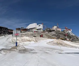 Refuge de la Testa Grigia (Guide del Cervino)