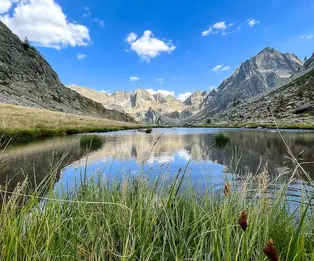 Refuge de Malinvern