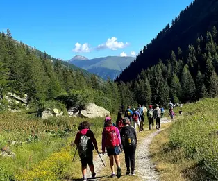 Refuge de Malinvern