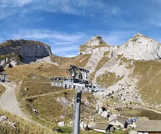 Refuge de Mayen