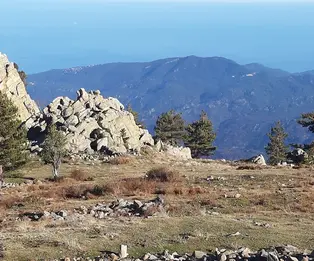 Refuge de Tova
