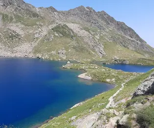 Refuge de Venasque