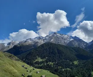Refuge de Viados