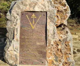 Refuge du coll de Banuyls