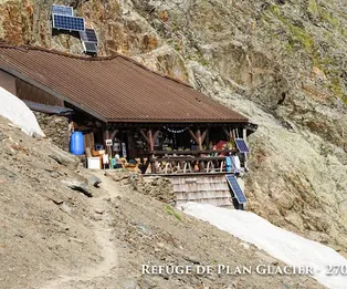 Refuge Durier