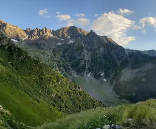 Refuge Jean Collet