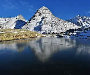 Refuge le Turcotte