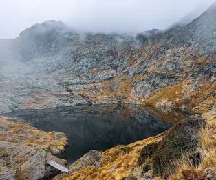 Refuge Mont-Roig Enric Pujol 