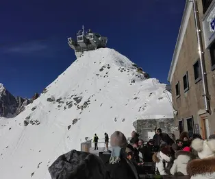 Refuge Torino