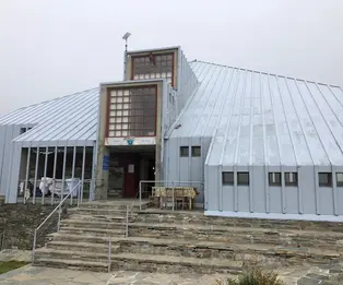 Refuge Vallanta (Valante)