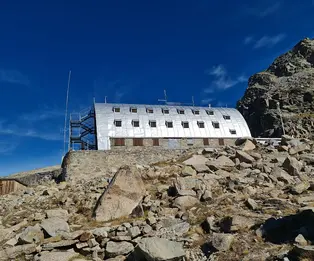 Refuge Victor Emmanuel II