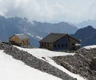 Refuge Adèle Planchard