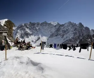 Refuge Adèle Planchard