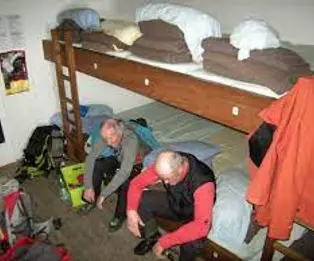 Refuge Adèle Planchard