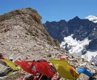 Refuge Adèle Planchard