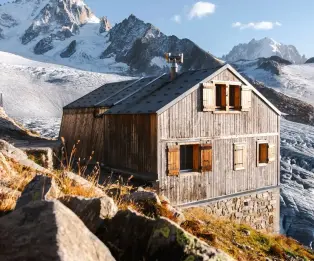 refuge albert 1er