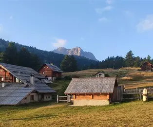 Refuge Buffère